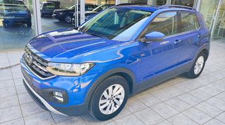 Volkswagen T-Cross 2024 1.0 TSI 95PS  Life-thumb-5