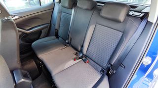 Volkswagen T-Cross 2024 1.0 TSI 95PS  Life-thumb-18