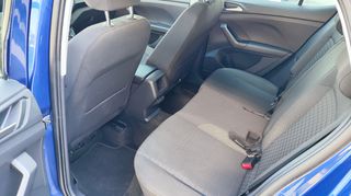 Volkswagen T-Cross 2024 1.0 TSI 95PS  Life-thumb-17