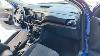 Volkswagen T-Cross 2024 1.0 TSI 95PS  Life-thumb-10