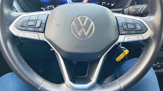 Volkswagen T-Cross 2024 1.0 TSI 95PS  Life-thumb-12
