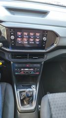 Volkswagen T-Cross 2024 1.0 TSI 95PS  Life-thumb-14