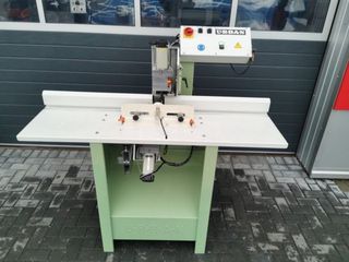 Μηχανήματα Αλουμινίου 2003 URBAN WS103