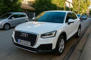 Audi Q2 2021 30 TDI S TRONIC BUSINESS
