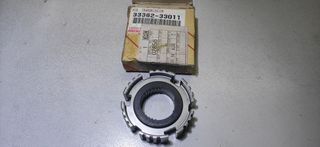 TOYOTA	ΓΡΑΝΑΖΙ ΣΑΣΜΑΝ,ΜΕΣΑ ΚΟΜΠΛΕΡ ΣΑΣΜΑΝ Νο.2	33362-33011	AVENSIS,CAMRY,CARINA E
