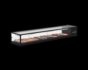 INOXWEB 2026-Βιτρίνα sushi RS 80SQ