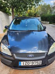 Ford Focus 2007 Ford Werke
