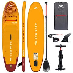 Sup-Stand Up Paddle Aqua Marina 2025 Fusion