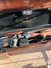 Πωλείται browning gp sporter