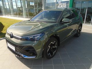 Volkswagen Tiguan 2025 1.5 e  TSI MHEV 150 PS DSG RLINE   MORE
