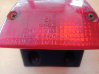 ΦΑΝΑΡΙ ΠΙΣΩ ΓΝΗΣΙΟ YAMAHA XT 600-thumb-3
