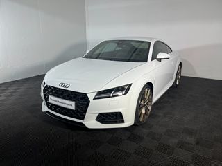 Audi TT 2023 COUPE