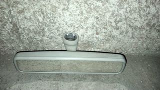 SEAT LEON (1999-2005) ΚΑΘΡΕΦΤΗΣ ΕΣΩΤΕΡΙΚΟΣ ΜΕ ΚΩΔΙΚΟ 1M1857511A (ΓΝΗΣΙΟΣ)