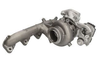BORGWARNER TURBO HYUNDAI KIA 1.6CRDI