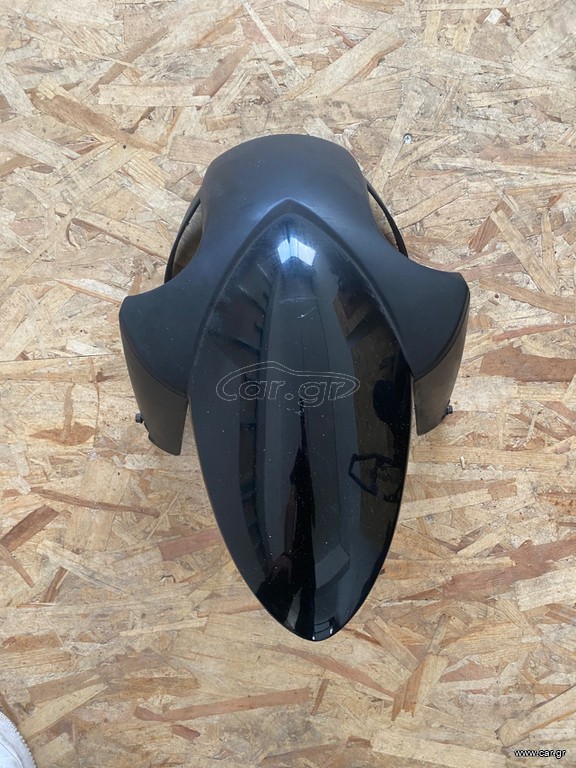 ΦΤΕΡΟ ΕΜΠΡΟΣ KTM DUKE 640