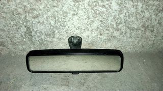 VW PASSAT (1997-2005) ΚΑΘΡΕΦΤΗΣ ΕΣΩΤΕΡΙΚΟΣ ΜΕ ΚΩΔΙΚΟ 3B0857511A (ΓΝΗΣΙΟΣ)