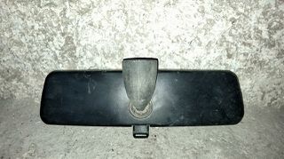 VW PASSAT (1997-2005) ΚΑΘΡΕΦΤΗΣ ΕΣΩΤΕΡΙΚΟΣ ΜΕ ΚΩΔΙΚΟ 3B0857511A (ΓΝΗΣΙΟΣ)-thumb-1