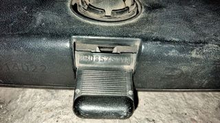 VW PASSAT (1997-2005) ΚΑΘΡΕΦΤΗΣ ΕΣΩΤΕΡΙΚΟΣ ΜΕ ΚΩΔΙΚΟ 3B0857511A (ΓΝΗΣΙΟΣ)-thumb-2
