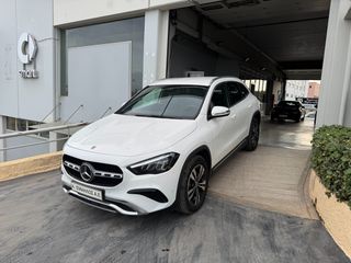 Mercedes-Benz GLA 200 2024 FACELIFT 1.3lt 163 hp Α. Ισμαήλος Α.Ε.