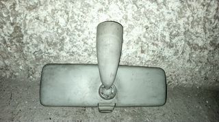 VW SHARAN (1995-2010) ΚΑΘΡΕΦΤΗΣ ΕΣΩΤΕΡΙΚΟΣ ΜΕ ΚΩΔΙΚΟ 7M0857511A (ΓΝΗΣΙΟΣ)-thumb-1