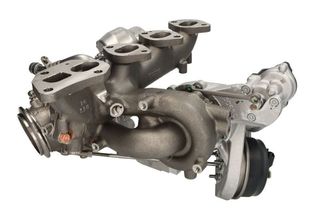 BORGWARNER TURBO FORD RANGER 2.0 EcoBlue