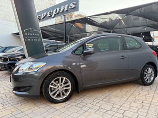 Toyota Auris 2009 ΠΡΩΤΟ ΧΕΡΙ