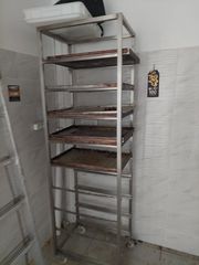 Ανοξείδωτα καροτσια τροχήλατα-thumb-2