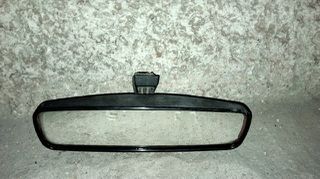 RENAULT CLIO (1998-2006) ΚΑΘΡΕΦΤΗΣ ΕΣΩΤΕΡΙΚΟΣ ΜΕ ΚΩΔΙΚΟ E300708 (ΓΝΗΣΙΟΣ)