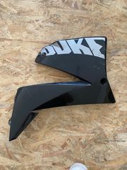 ΜΑΓΟΥΛΟ ΤΕΠΟΖΙΤΟΥ ΔΕΞΙ KTM DUKE 640