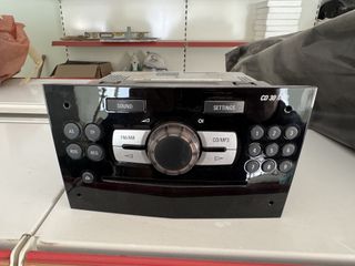 Radio CD Opel corsa D 12’