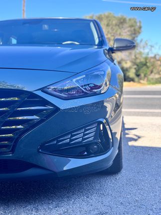 Hyundai i 30 2022 FASTBACK * ΣΥΖΗΤΗΣΙΜΗ*
