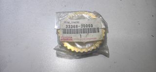 TOYOTA	ΣΥΧΡΟΝΙΖΕ ΣΑΣΜΑΝ Νο.2	33368-30060, 33367-30010, 33367-30020, 33368-10010, 33368-10011, 33368-30030, 33368-30031, 33368-30040 CENTURY, LITEACE