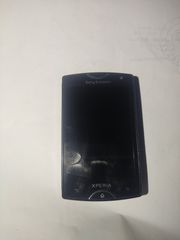 Sony ericsson st15i mini