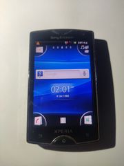 Sony ericsson st15i mini-thumb-2
