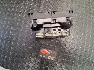 Πίνακας ελέγχου κλιματισμού AUDI Q7 (4L) 4L0919158D ...-thumb-1