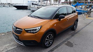 Opel Crossland (X) 2017 ¤ 1.6 CDTi ¤ IΝΟVVATiON ¤
