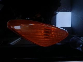 Suzuki burgman αριστερό