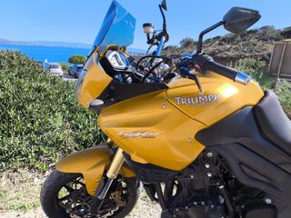 Triumph Tiger 1050 2007-thumb-1