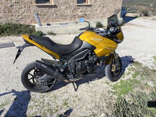 Triumph Tiger 1050 2007-thumb-2