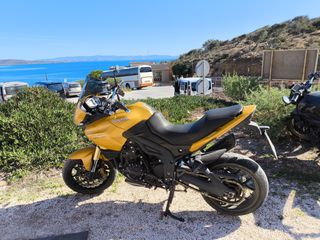Triumph Tiger 1050 2007-thumb-3