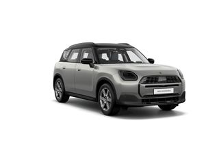 Mini Countryman 2026 (Countryman C)