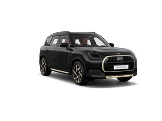 Mini Countryman 2024 (Countryman C)