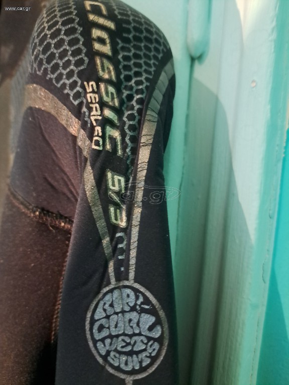 ΣΤΟΛΗ RipCurl XL 5mm.