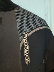 ΣΤΟΛΗ RipCurl XL 5mm.-thumb-9