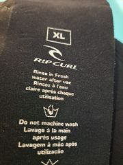 ΣΤΟΛΗ RipCurl XL 5mm.-thumb-10