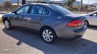 Kia Magentis 2008-thumb-3