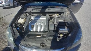 Kia Magentis 2008-thumb-9