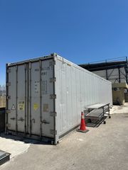 40'' ΚΟΝΤΕΙΝΕΡ