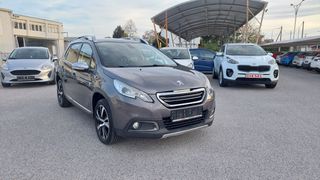 Peugeot 2008 2016 ALLURE