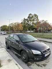 Ford Focus 2007